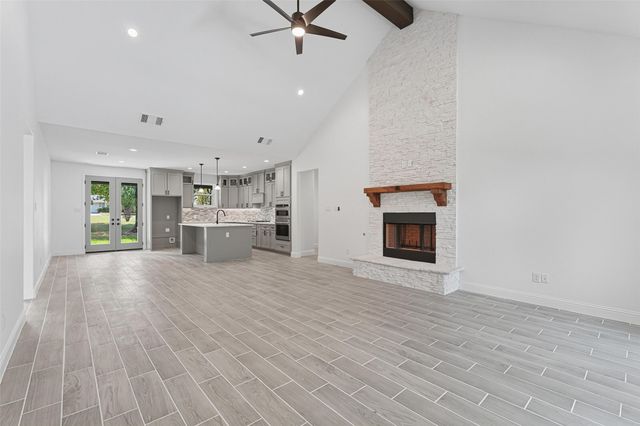 330 Mlk Drive, Sulphur Springs, TX 75482