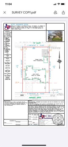 330 Mlk Drive, Sulphur Springs, TX 75482