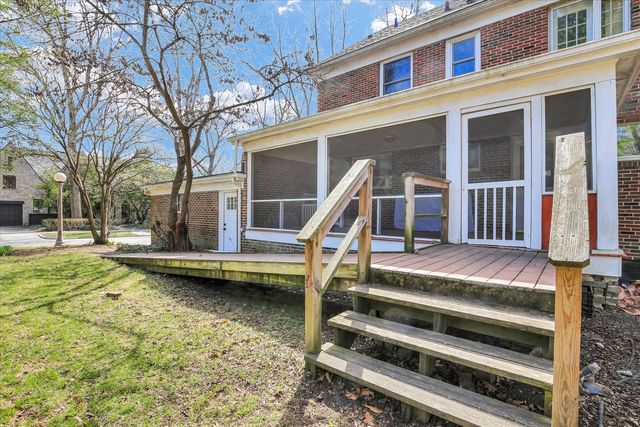 402 W Pennsylvania Avenue, Urbana, IL 61801