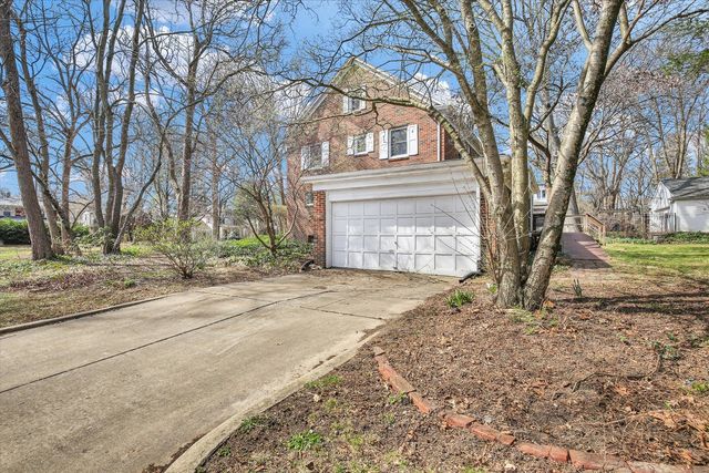 402 W Pennsylvania Avenue, Urbana, IL 61801