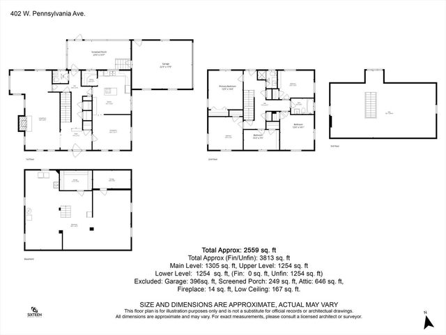 402 W Pennsylvania Avenue, Urbana, IL 61801