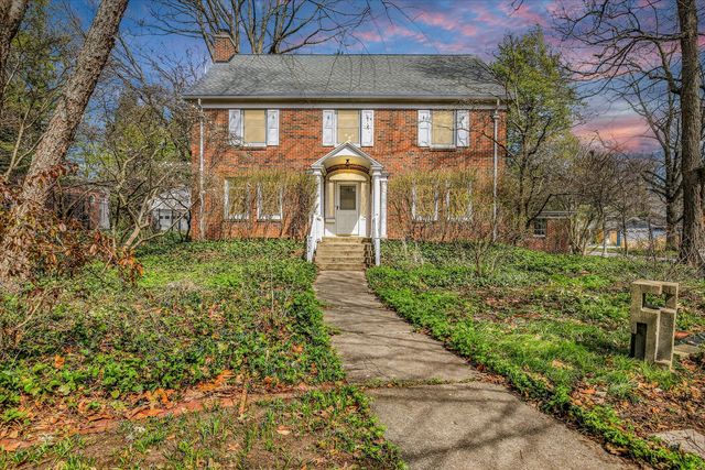 402 W Pennsylvania Avenue, Urbana, IL 61801