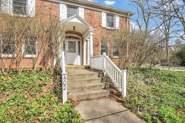 402 W Pennsylvania Avenue, Urbana, IL 61801