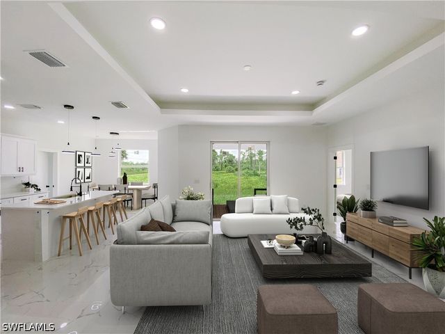 241 Novia AVE S, Lehigh Acres, FL 33974