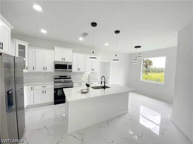 241 Novia AVE S, Lehigh Acres, FL 33974