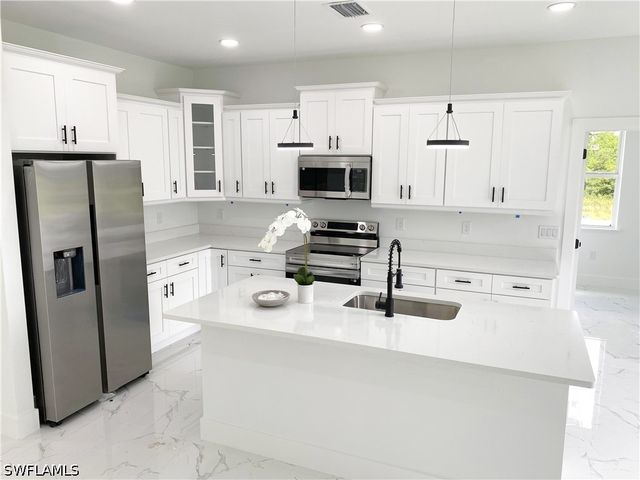 241 Novia AVE S, Lehigh Acres, FL 33974