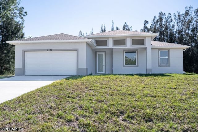 241 Novia AVE S, Lehigh Acres, FL 33974