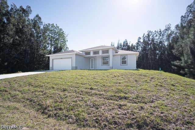 241 Novia AVE S, Lehigh Acres, FL 33974