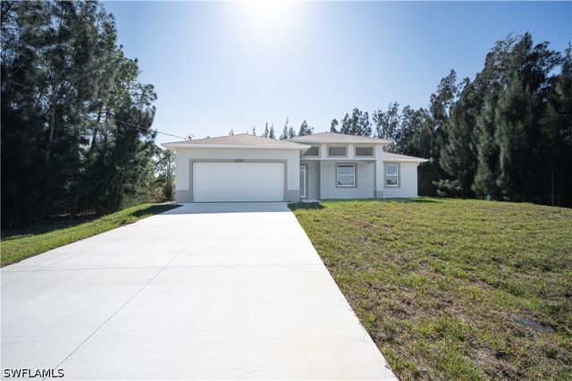 241 Novia AVE S, Lehigh Acres, FL 33974