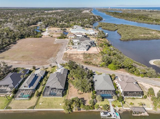 132 MARSH POINT, Flagler Beach, FL 32136
