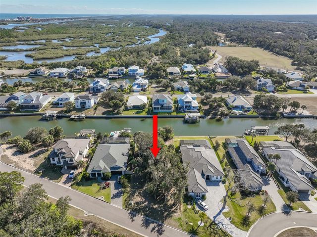 132 MARSH POINT, Flagler Beach, FL 32136