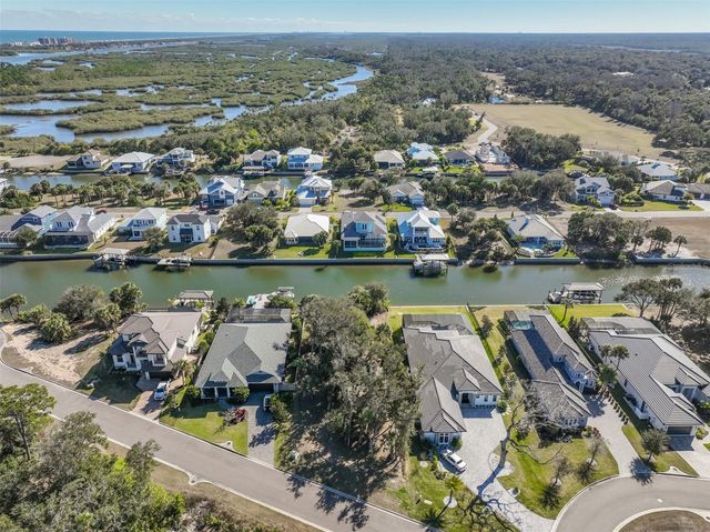 132 MARSH POINT, Flagler Beach, FL 32136
