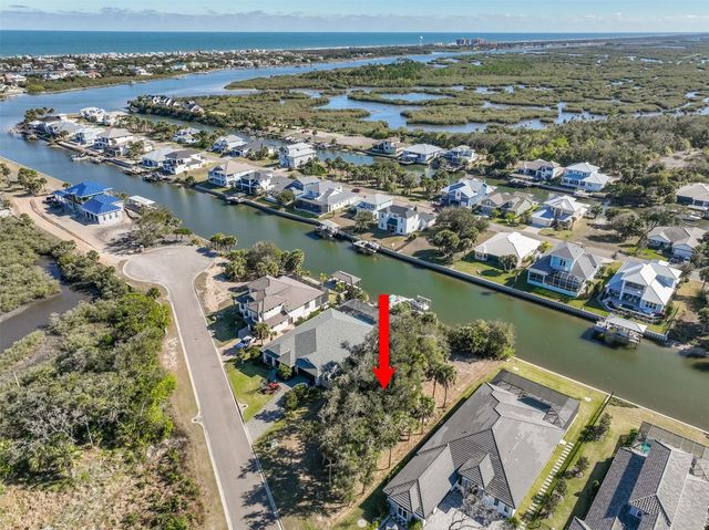 132 MARSH POINT, Flagler Beach, FL 32136