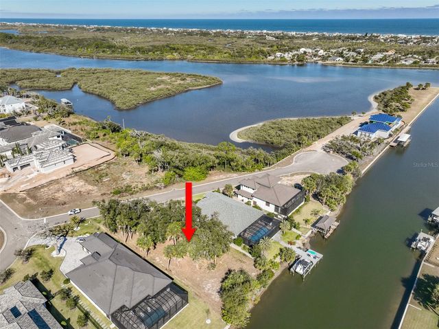 132 MARSH POINT, Flagler Beach, FL 32136