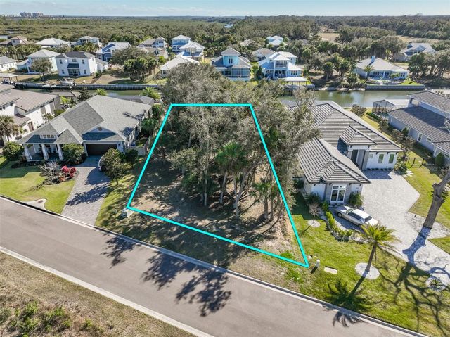 132 MARSH POINT, Flagler Beach, FL 32136