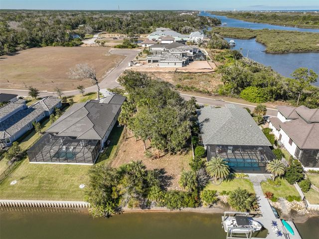 132 MARSH POINT, Flagler Beach, FL 32136