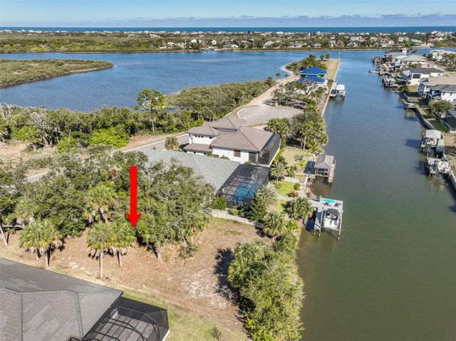 132 MARSH POINT, Flagler Beach, FL 32136