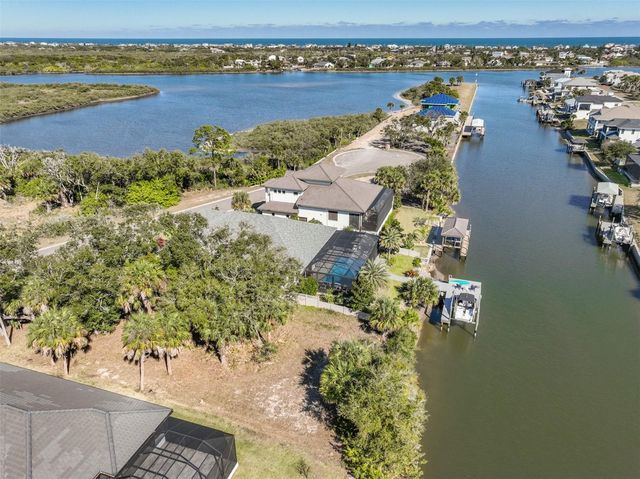 132 MARSH POINT, Flagler Beach, FL 32136