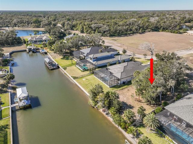 132 MARSH POINT, Flagler Beach, FL 32136