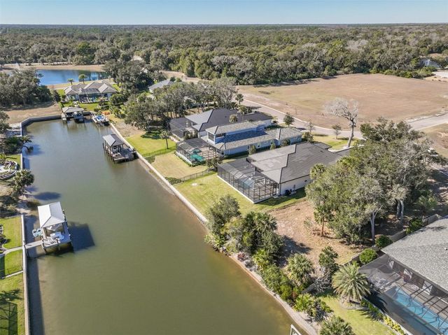 132 MARSH POINT, Flagler Beach, FL 32136