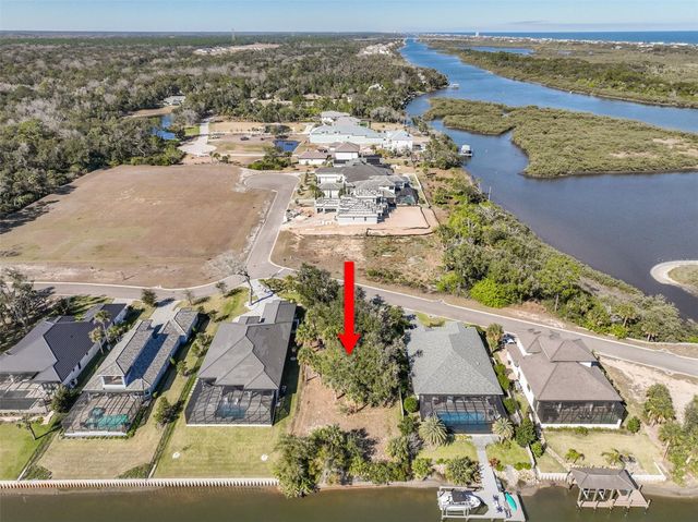132 MARSH POINT, Flagler Beach, FL 32136