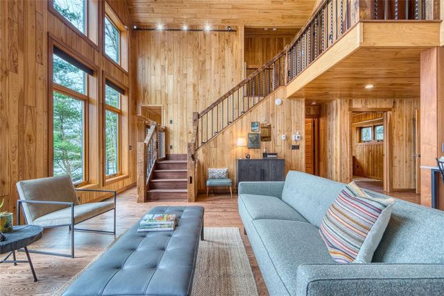 14443W & 14447W Court Oreilles Lake Drive, Hayward, WI 54843
