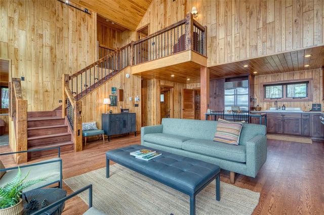 14443W & 14447W Court Oreilles Lake Drive, Hayward, WI 54843