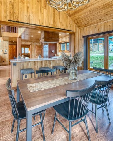 14443W & 14447W Court Oreilles Lake Drive, Hayward, WI 54843