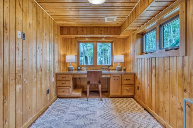 14443W & 14447W Court Oreilles Lake Drive, Hayward, WI 54843