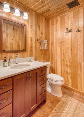 14443W & 14447W Court Oreilles Lake Drive, Hayward, WI 54843