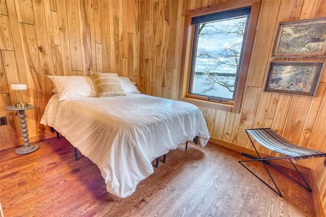 14443W & 14447W Court Oreilles Lake Drive, Hayward, WI 54843