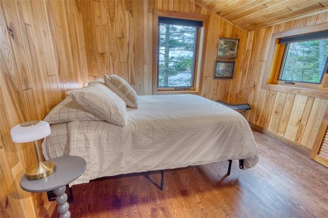14443W & 14447W Court Oreilles Lake Drive, Hayward, WI 54843