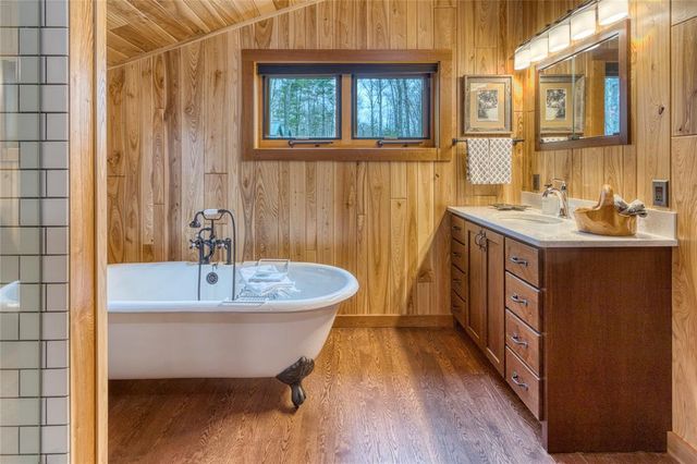 14443W & 14447W Court Oreilles Lake Drive, Hayward, WI 54843