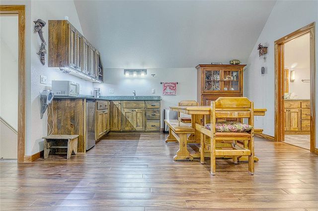 14443W & 14447W Court Oreilles Lake Drive, Hayward, WI 54843