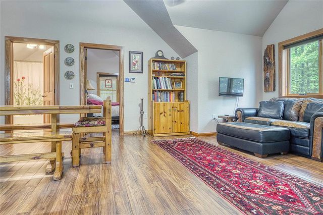 14443W & 14447W Court Oreilles Lake Drive, Hayward, WI 54843