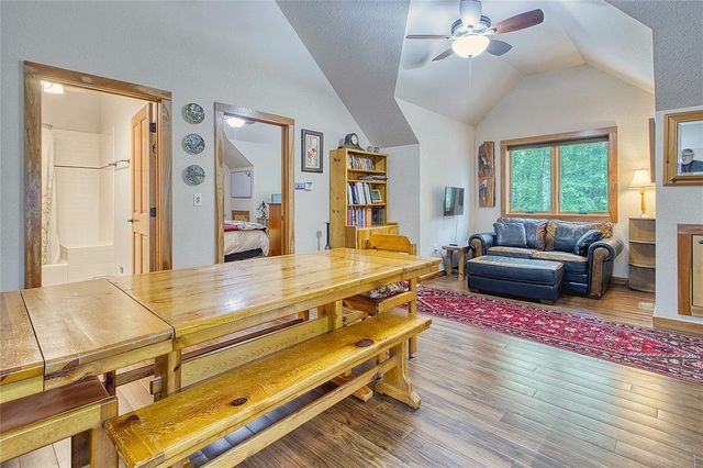 14443W & 14447W Court Oreilles Lake Drive, Hayward, WI 54843