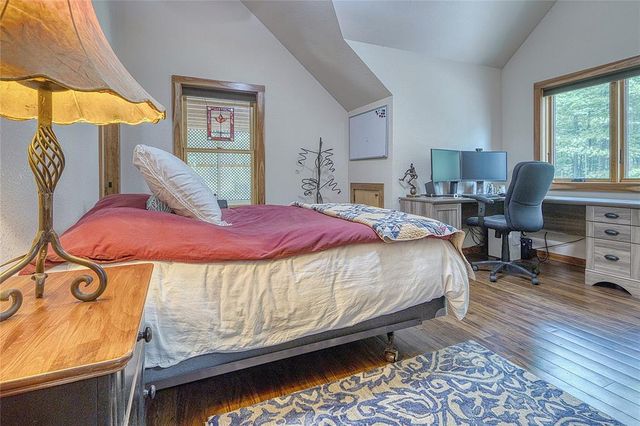 14443W & 14447W Court Oreilles Lake Drive, Hayward, WI 54843