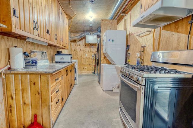 14443W & 14447W Court Oreilles Lake Drive, Hayward, WI 54843
