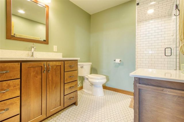 14443W & 14447W Court Oreilles Lake Drive, Hayward, WI 54843