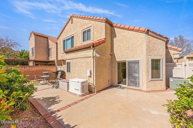 2229 Oak Haven Avenue, Simi Valley, CA 93063