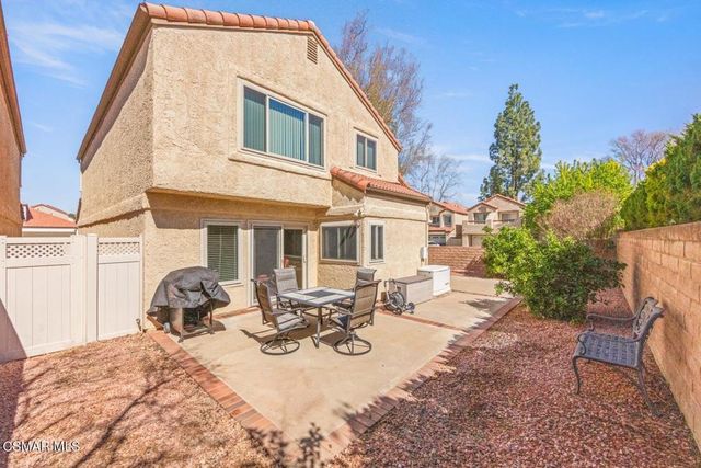 2229 Oak Haven Avenue, Simi Valley, CA 93063