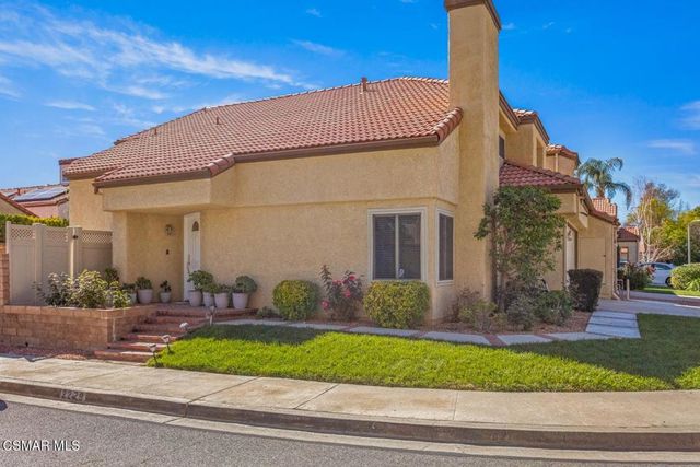 2229 Oak Haven Avenue, Simi Valley, CA 93063