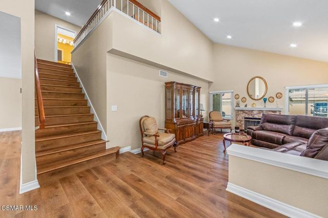 2229 Oak Haven Avenue, Simi Valley, CA 93063
