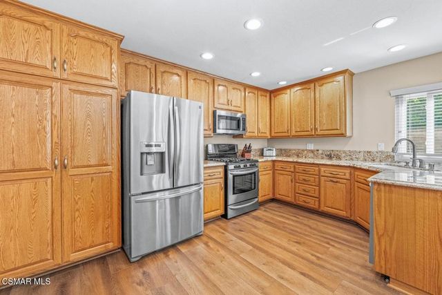2229 Oak Haven Avenue, Simi Valley, CA 93063