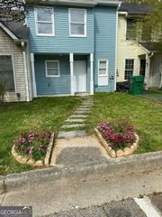 2391 Cove Road, Lithonia, GA 30058