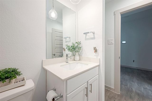 17 Desert Spring Lane, Manvel, TX 77578