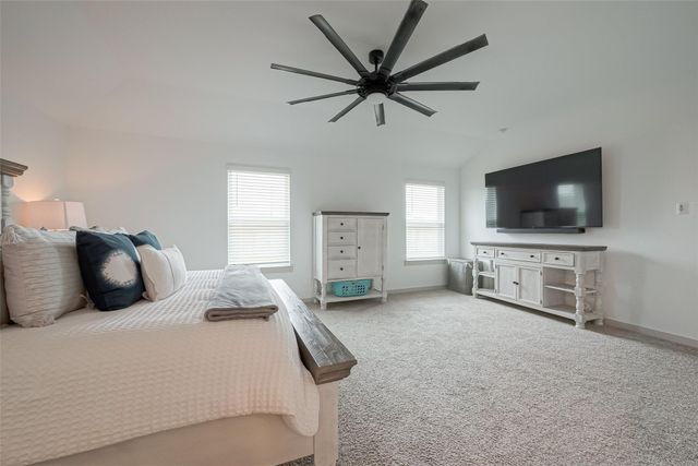 17 Desert Spring Lane, Manvel, TX 77578