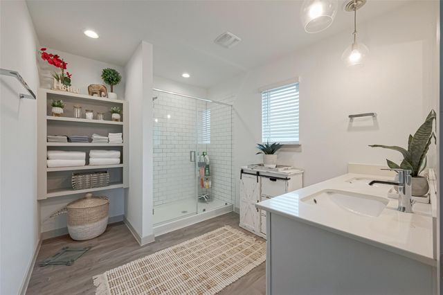 17 Desert Spring Lane, Manvel, TX 77578