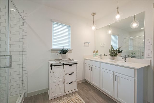 17 Desert Spring Lane, Manvel, TX 77578