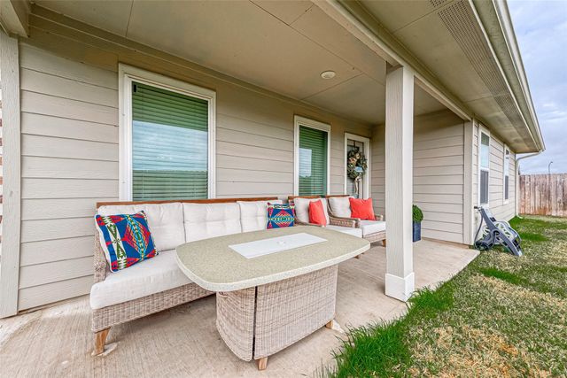 17 Desert Spring Lane, Manvel, TX 77578